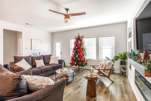 $2,700 | 9716 Gooseneck Drive, Aubrey, TX 76227