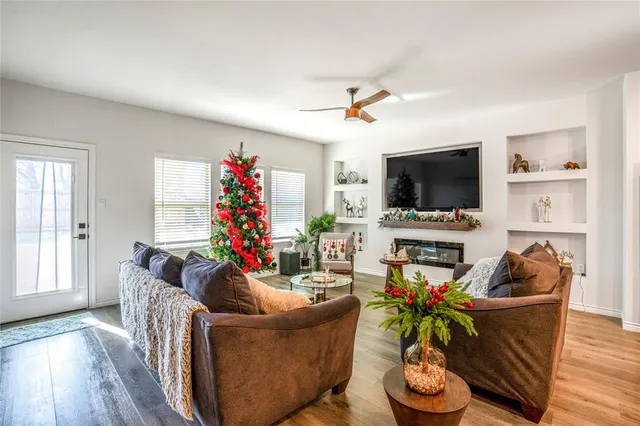 $2,700 | 9716 Gooseneck Drive, Aubrey, TX 76227