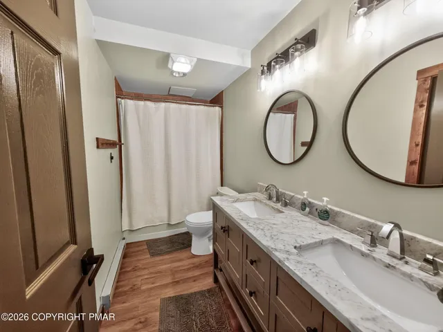 $369,900 | 82 Doe Run Lake, Lake Harmony, PA 18624