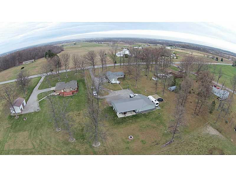 1965 West S R 274 Huntsville, OH 43324 - Photo 21 of 24