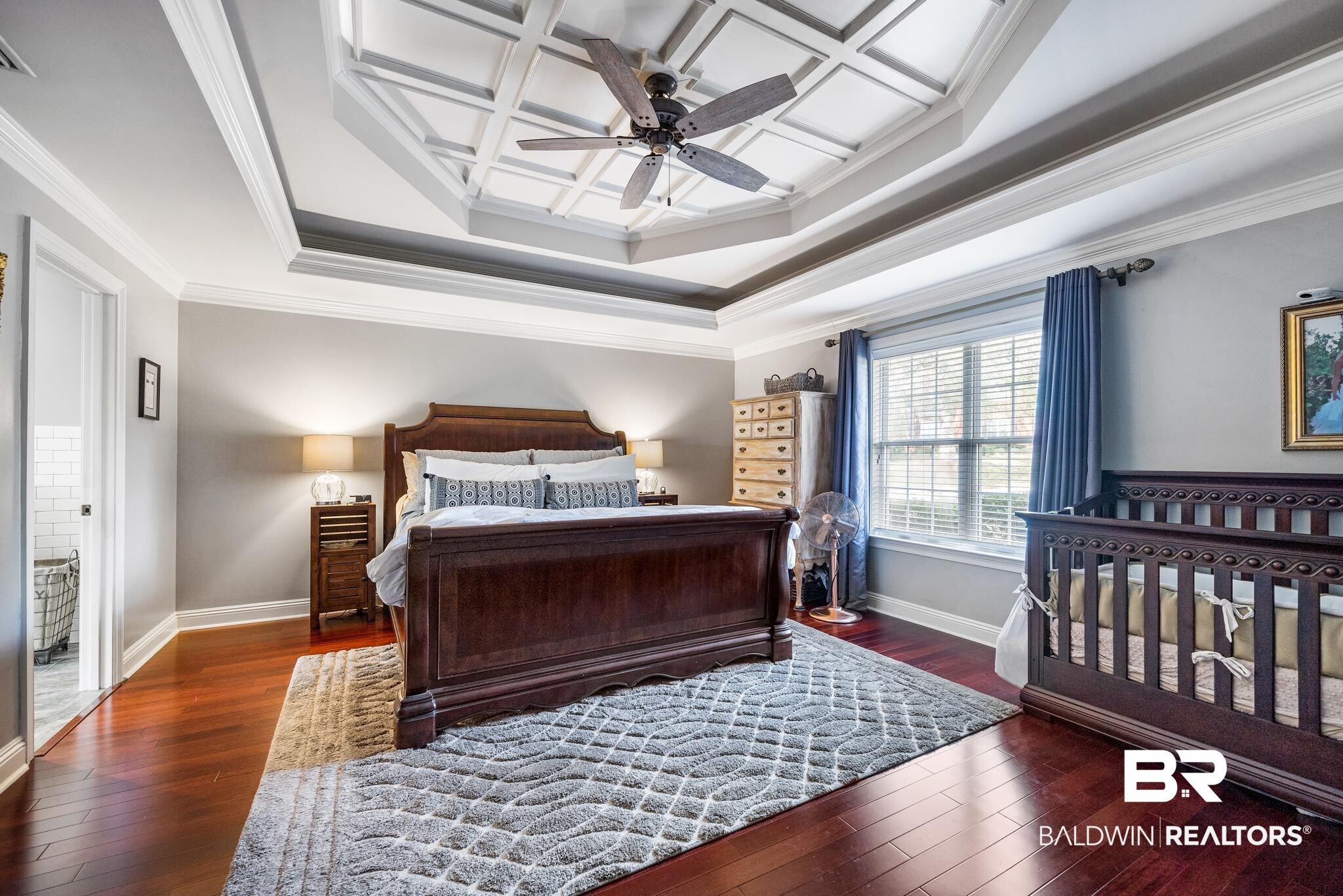 203 Potters Mills Road Daphne, AL 36526 - Photo 15 of 45 Master Bedroom