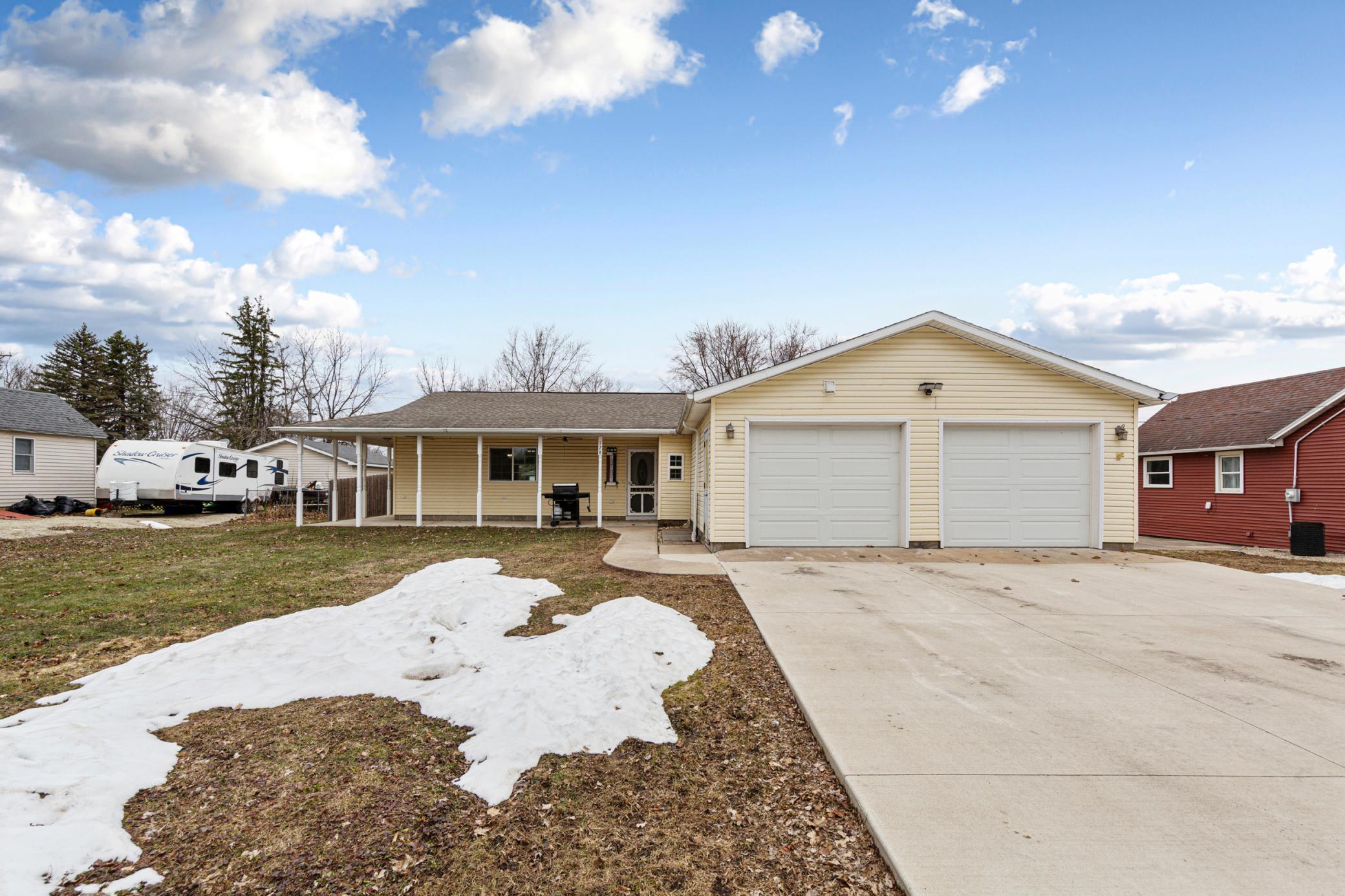 128 Olive Street West Concord, MN 55985 - Photo 1 of 1
