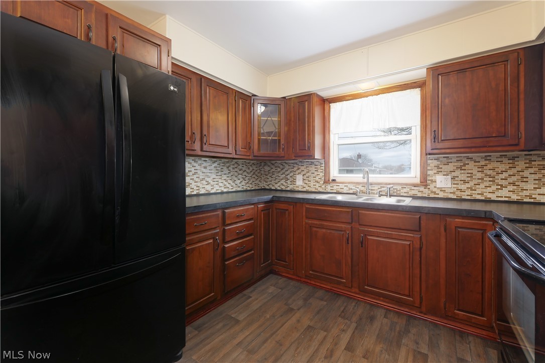 452 Stanley Road Akron, OH 44312 - Photo 8 of 30