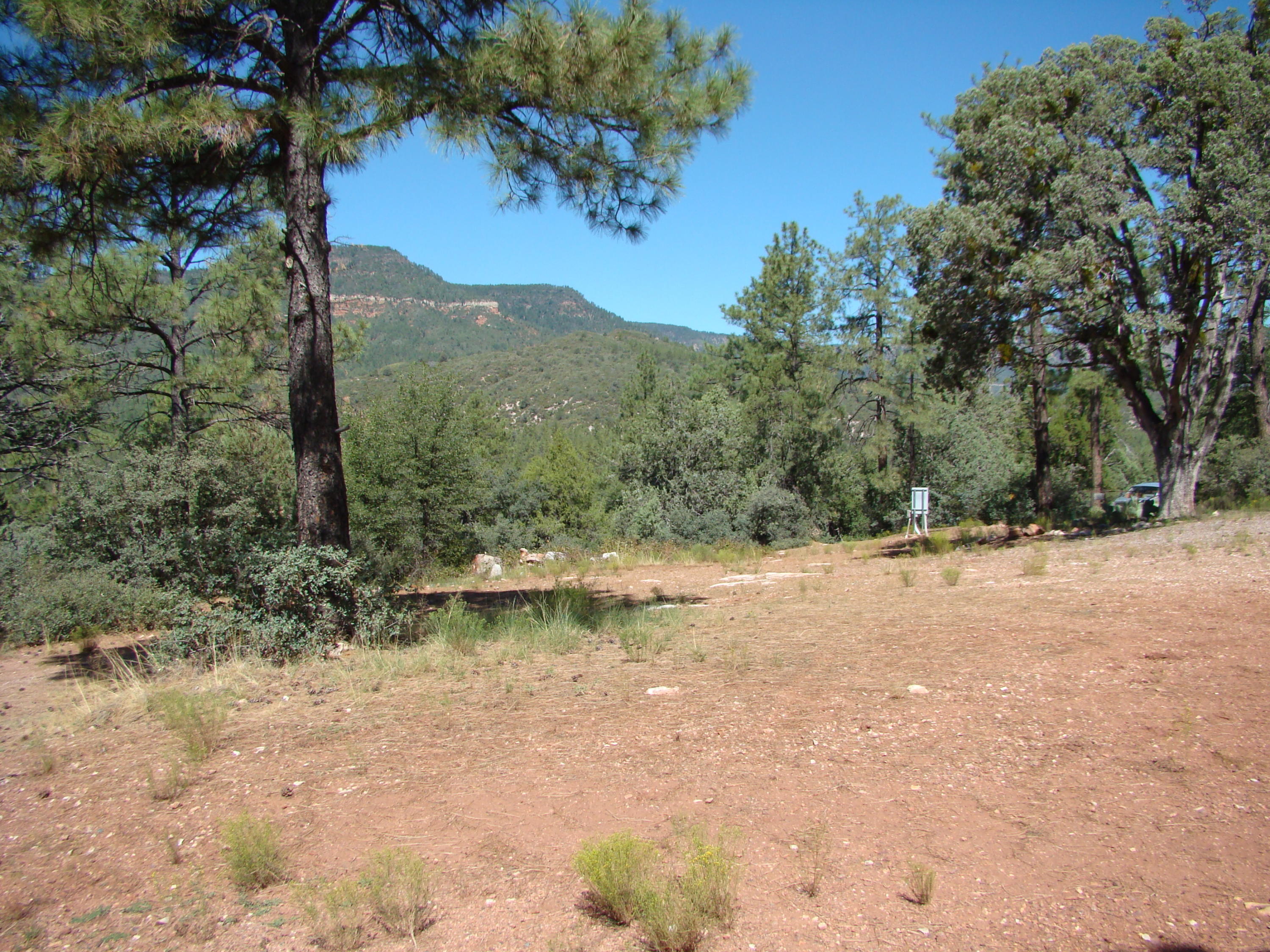 17033 Fire Control Road Payson, AZ 85541 - Photo 14 of 28