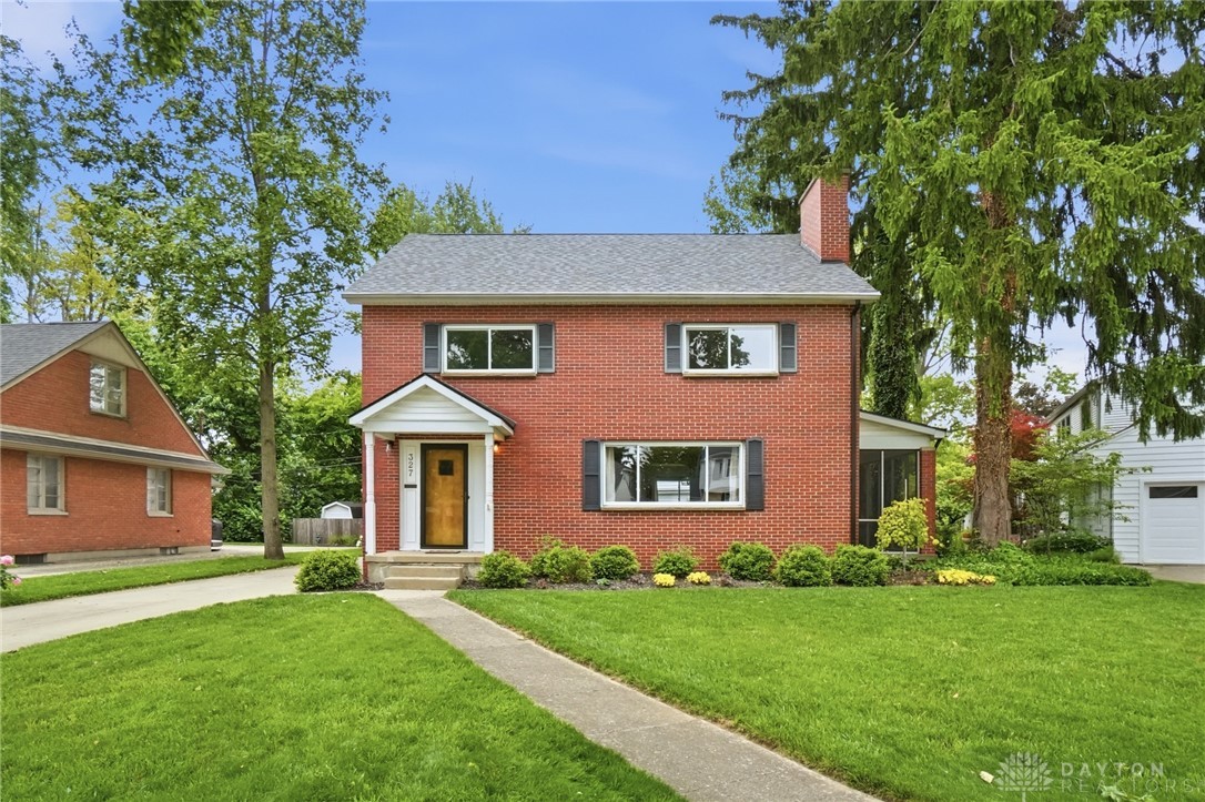 327 Ardmore Road Springfield, OH 45504 - Photo 5 of 58