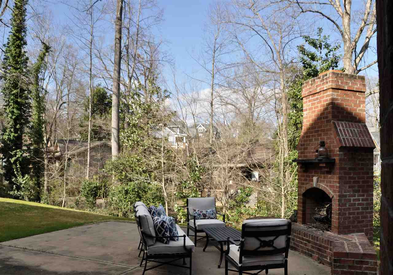 3408 Elvin Court Raleigh, NC 27607 - Photo 13 of 30 Photo 13