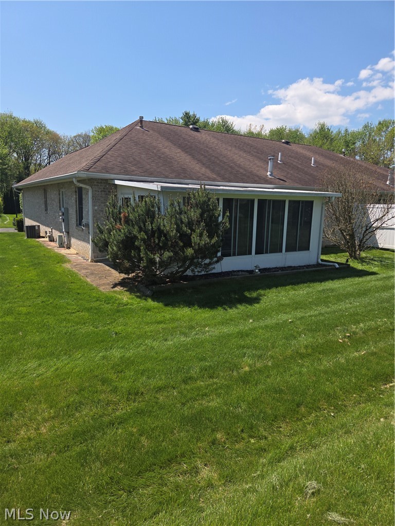 193 Mathews Road Youngstown, OH 44512 - Photo 9 of 50