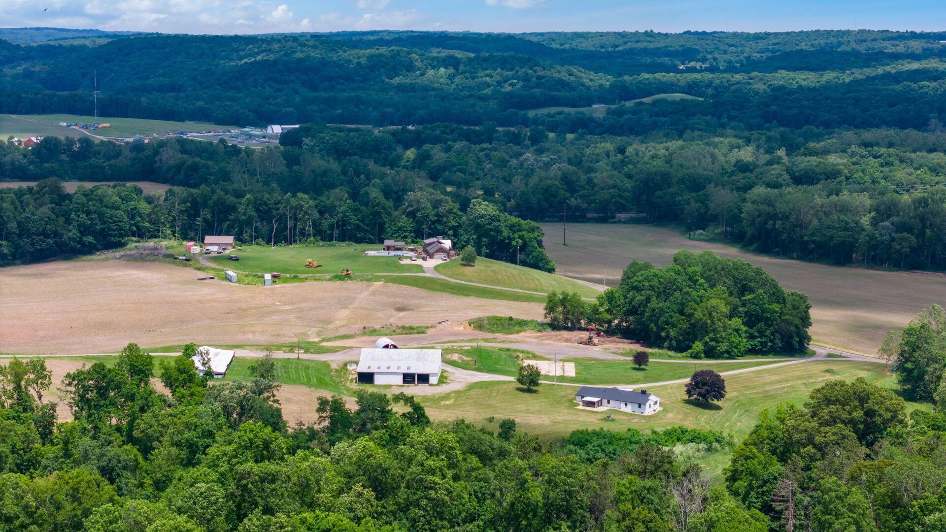 2428 Applegate Road Lucas, OH 44843 - Photo 98 of 104