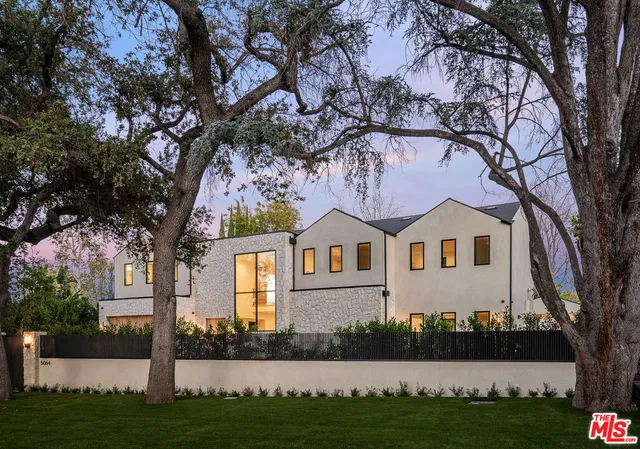 $6,595,000 | 5064 Encino Avenue, Encino, CA 91316
