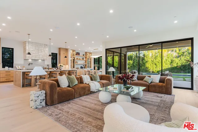 $6,595,000 | 5064 Encino Avenue, Encino, CA 91316