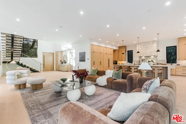 $6,595,000 | 5064 Encino Avenue, Encino, CA 91316