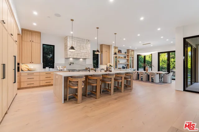 $6,595,000 | 5064 Encino Avenue, Encino, CA 91316