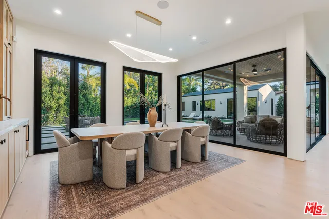 $6,595,000 | 5064 Encino Avenue, Encino, CA 91316
