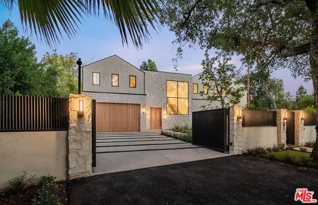 $6,595,000 | 5064 Encino Avenue, Encino, CA 91316