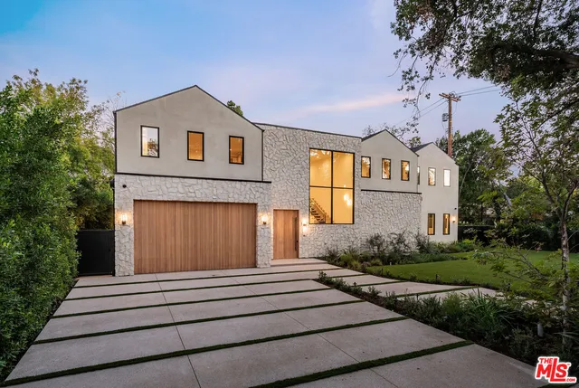$6,595,000 | 5064 Encino Avenue, Encino, CA 91316