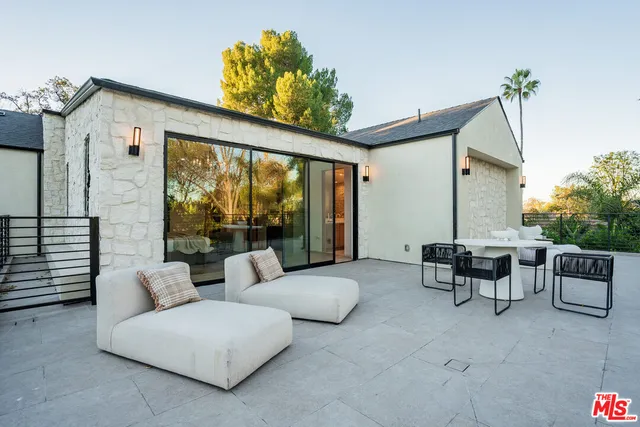 $6,595,000 | 5064 Encino Avenue, Encino, CA 91316