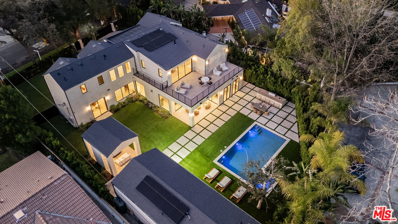 5064 Encino Avenue Encino, CA 91316 - Photo 43 of 44