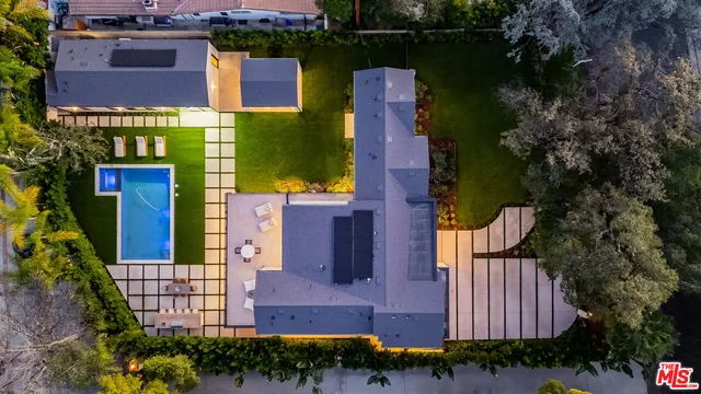 $6,595,000 | 5064 Encino Avenue, Encino, CA 91316