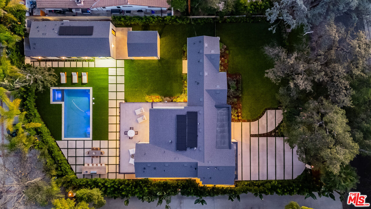 5064 Encino Avenue Encino, CA 91316 - Photo 44 of 44