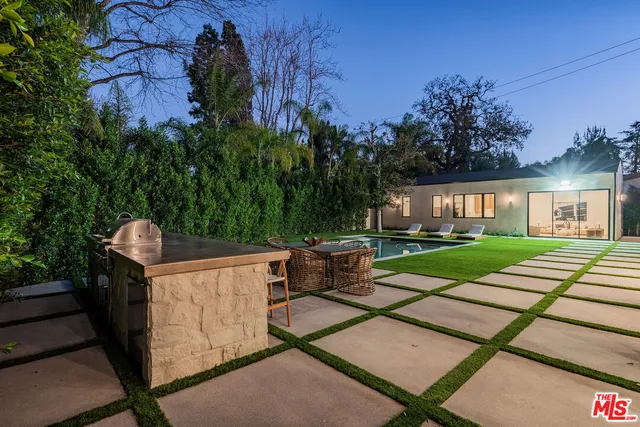 $6,595,000 | 5064 Encino Avenue, Encino, CA 91316