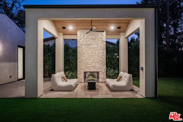 $6,595,000 | 5064 Encino Avenue, Encino, CA 91316