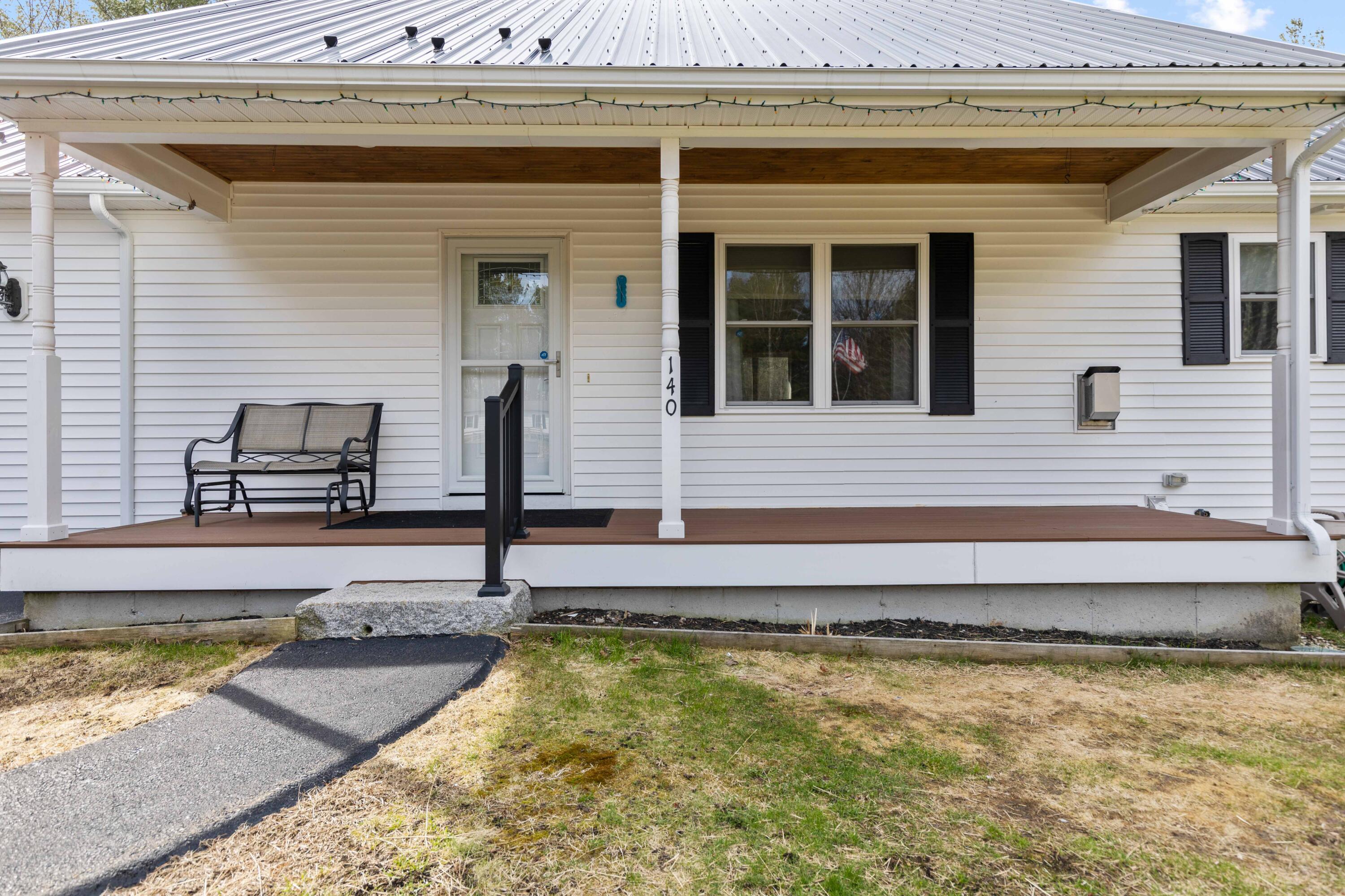 140 Plummer Road Gorham, ME 04038 - Photo 6 of 43 140 Plummer Road Gorham-032