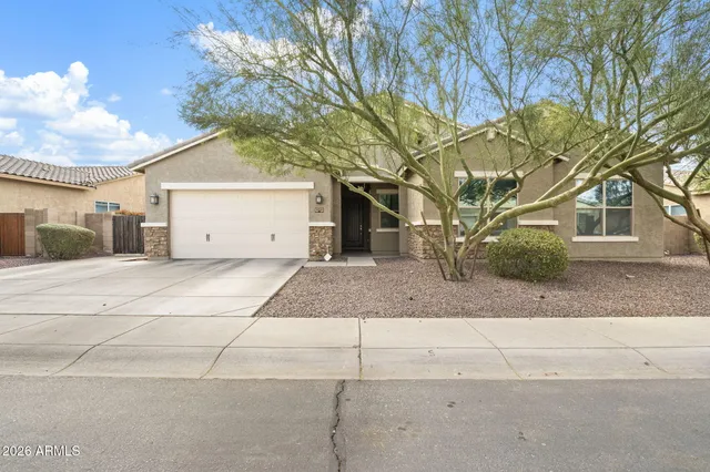 $530,000 | 10521 West Illini Street, Tolleson, AZ 85353