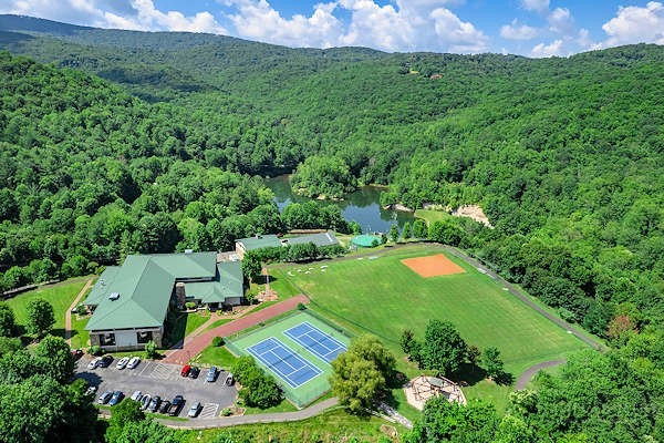 105 Skiloft Road Beech Mountain, NC 28604 - Photo 43 of 50