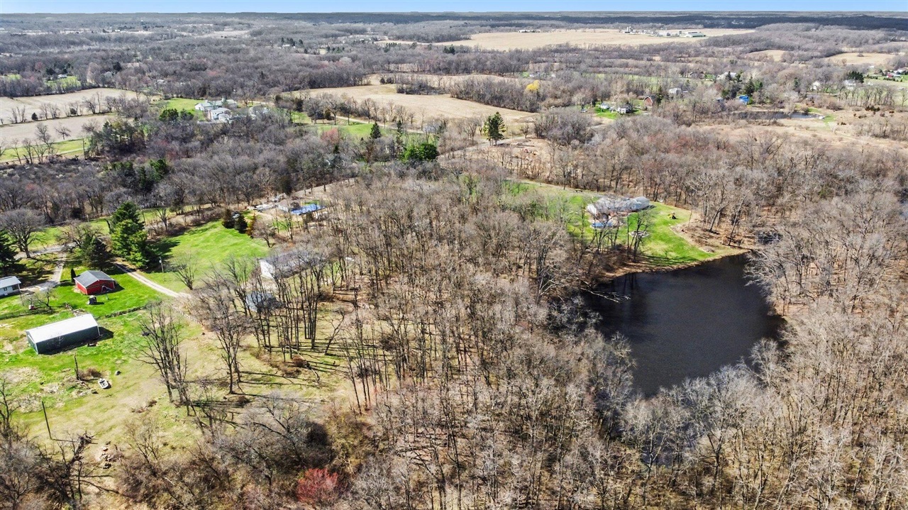 9491 Thorne Road Horton, MI 49246 - Photo 29 of 33