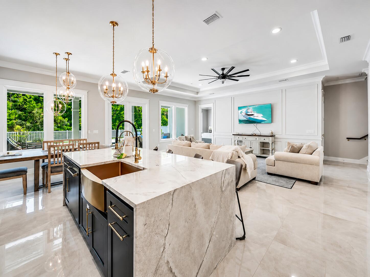 476 Seacrest Dr Inlet Beach Inlet Beach, FL 32461 - Photo 8 of 40 30A Paradise | 476 Seacrest Drive