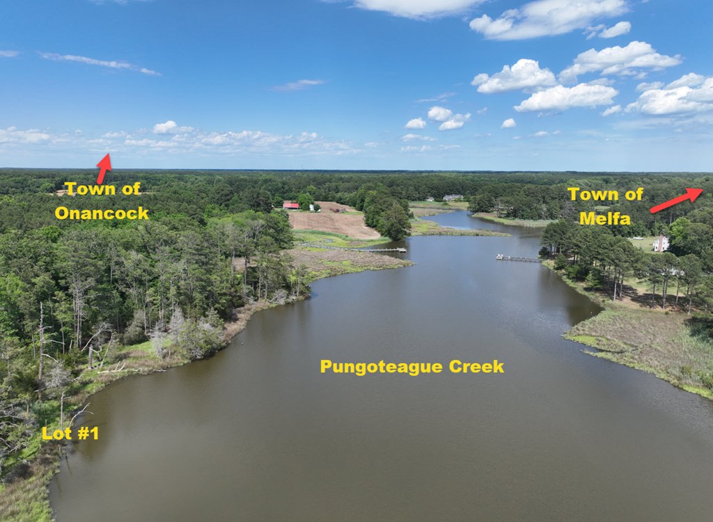 Lot 1 Mt Nebo Road, Unit 1 Onancock, VA 23417 - Photo 5 of 19