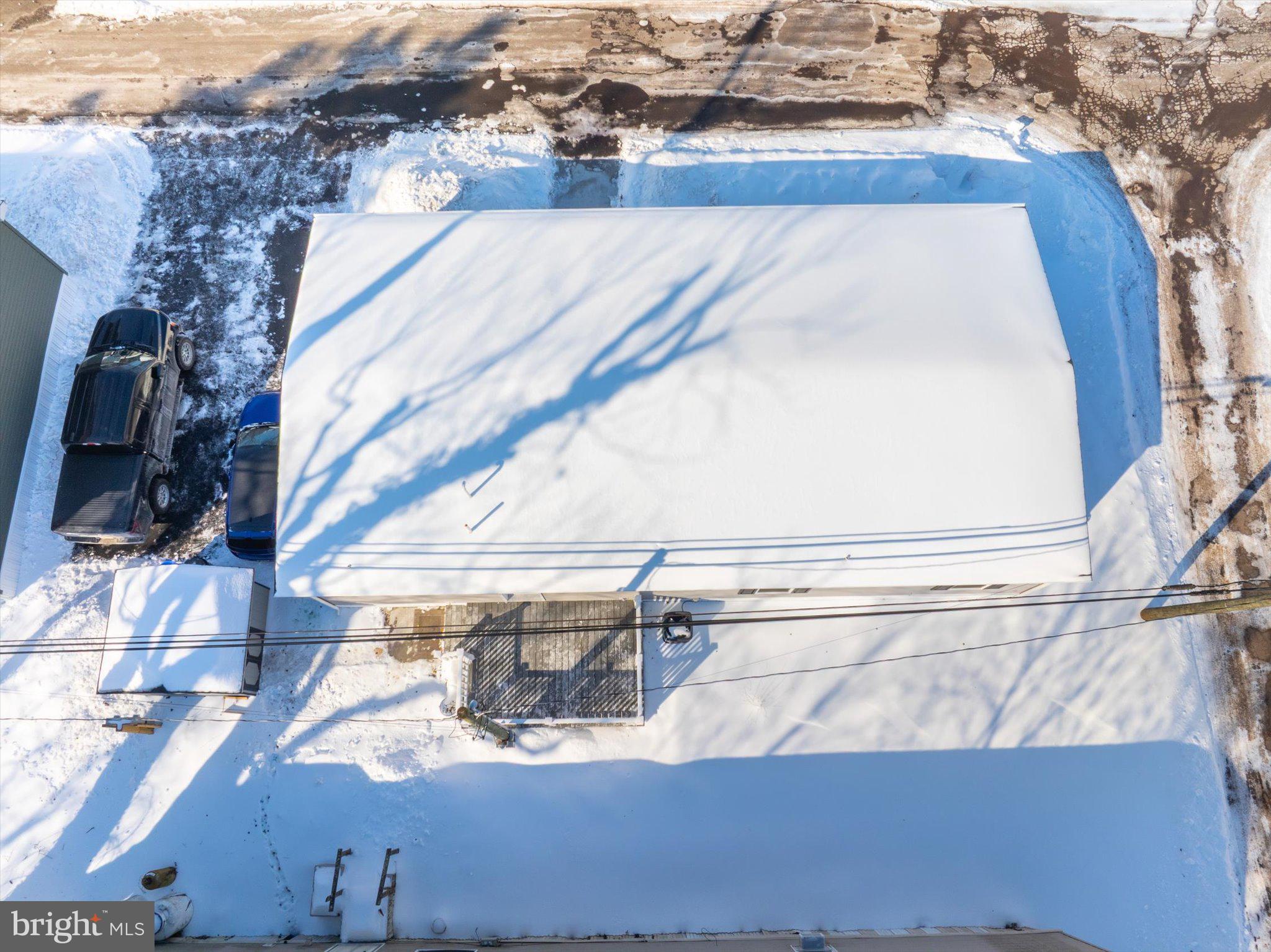 165 West Ridge Pike Ridge Pike Royersford, PA 19468 - Photo 12 of 50