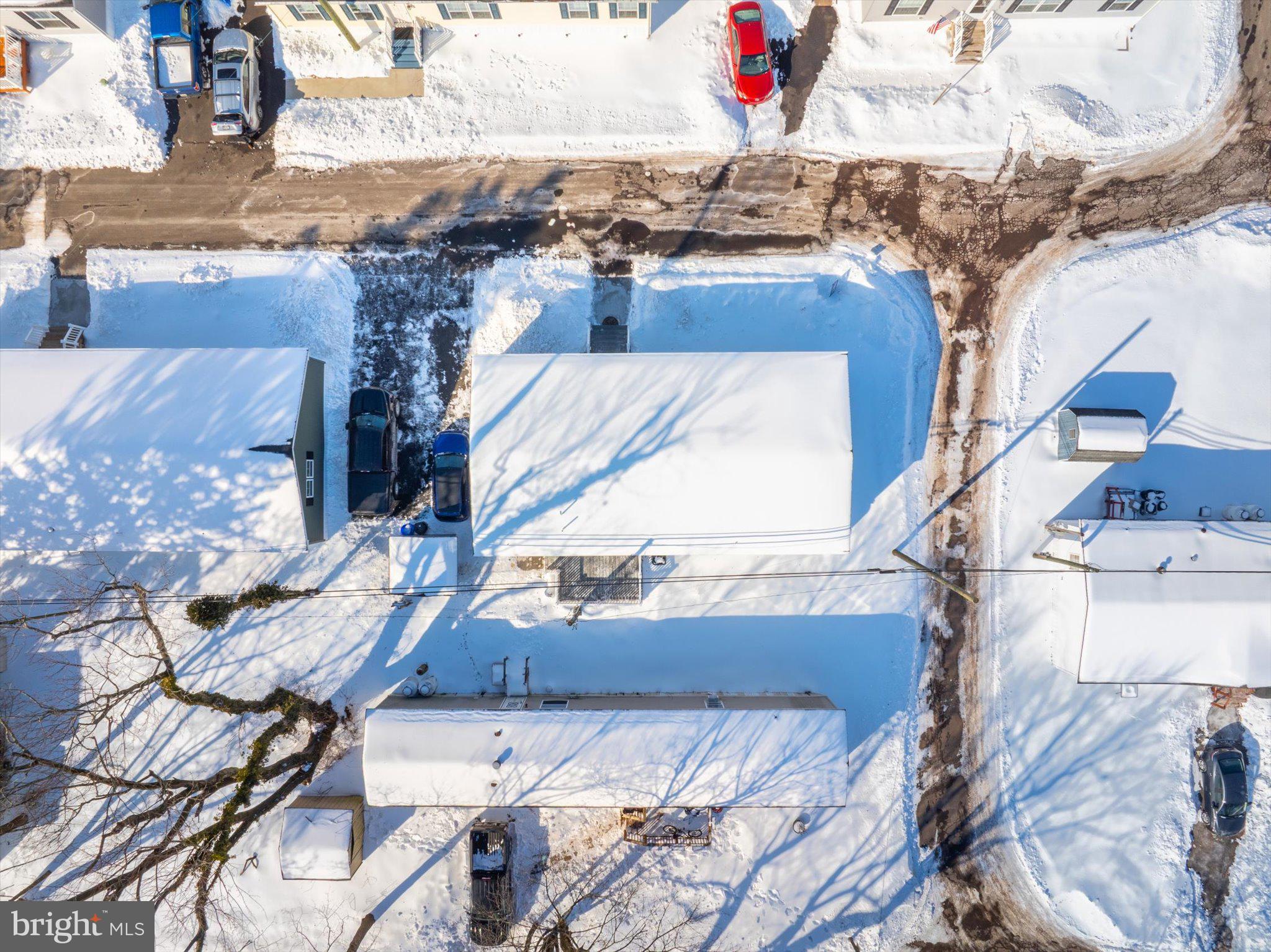 165 West Ridge Pike Ridge Pike Royersford, PA 19468 - Photo 13 of 50