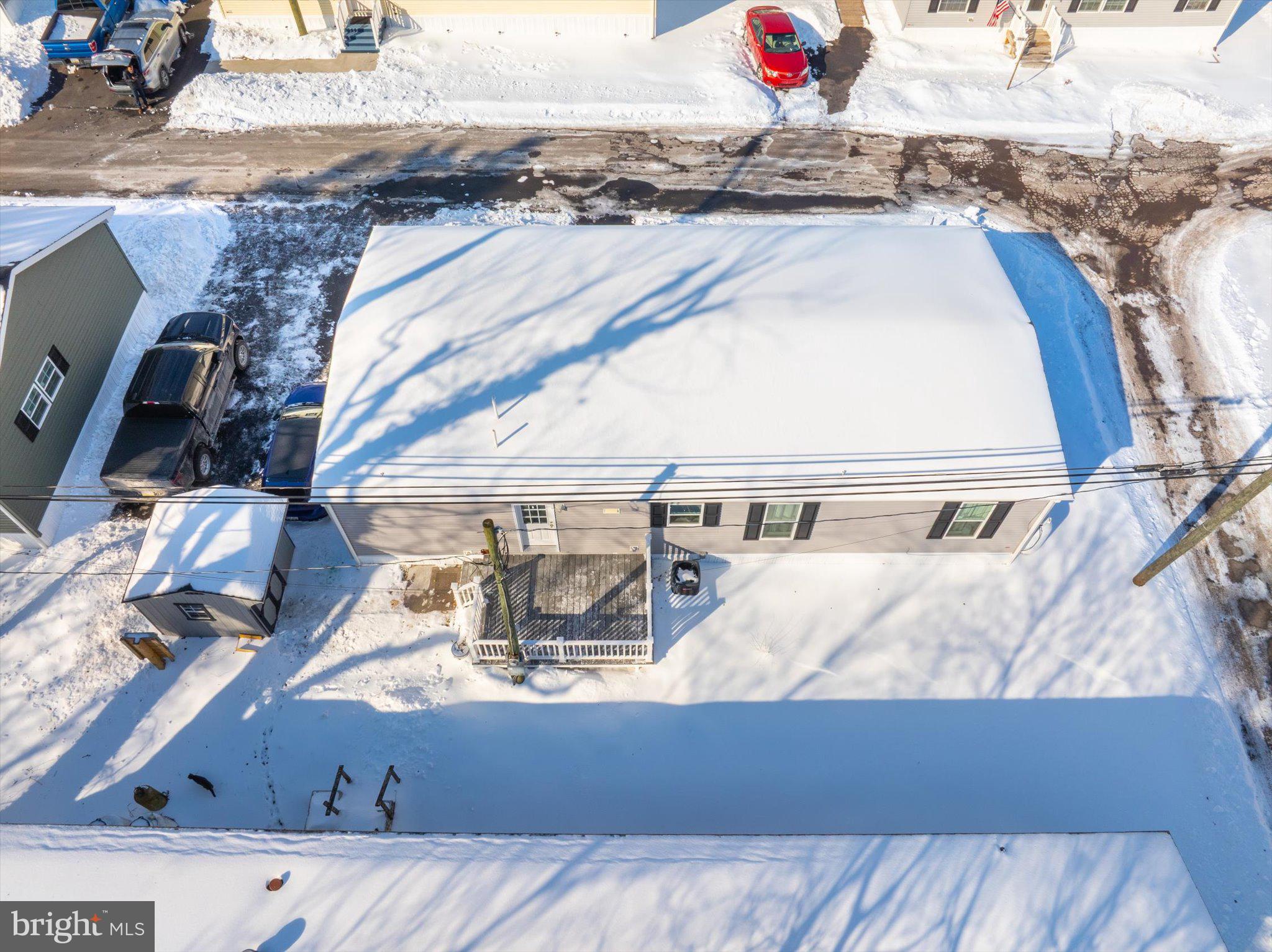 165 West Ridge Pike Ridge Pike Royersford, PA 19468 - Photo 14 of 50