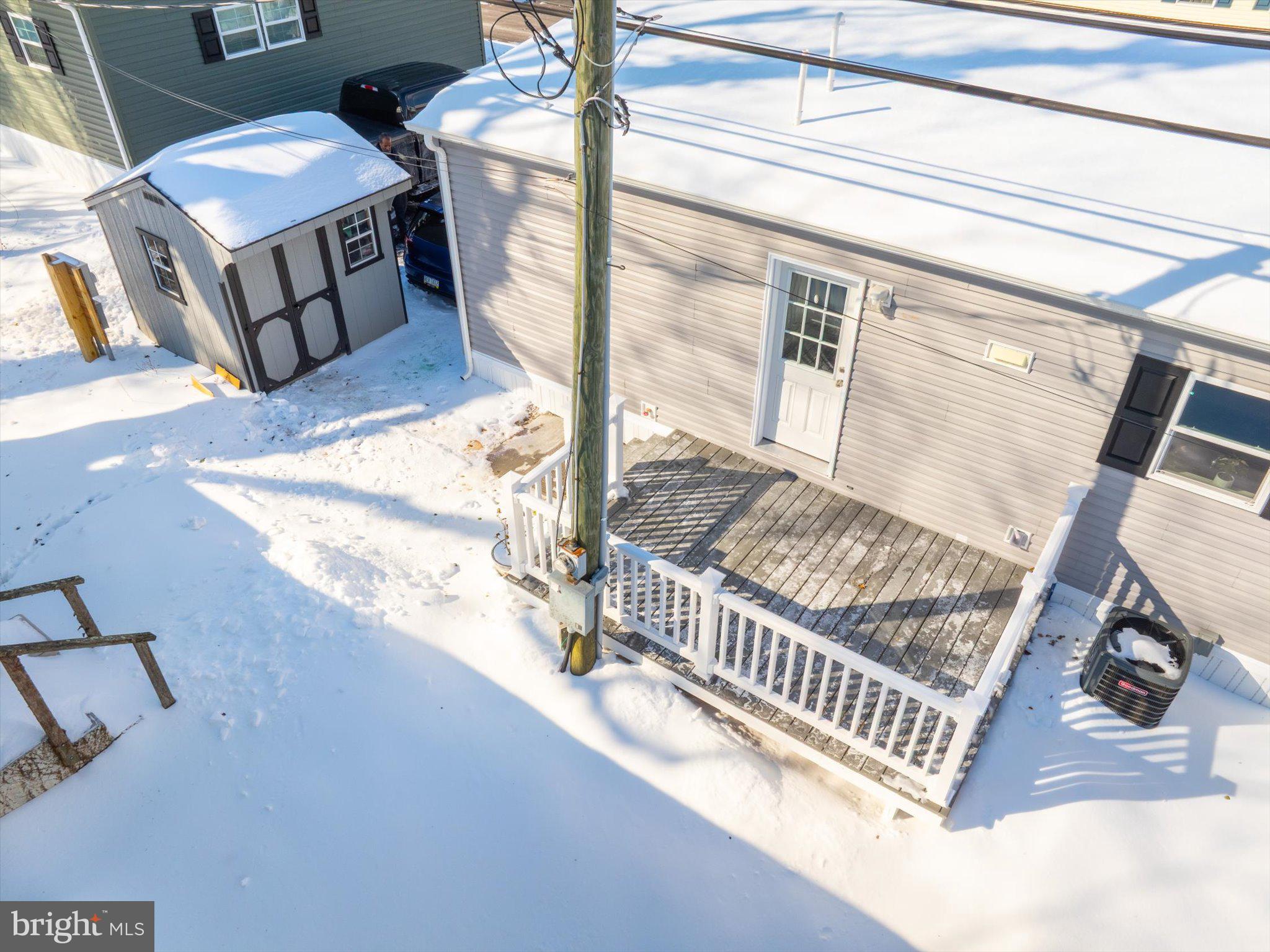 165 West Ridge Pike Ridge Pike Royersford, PA 19468 - Photo 15 of 50