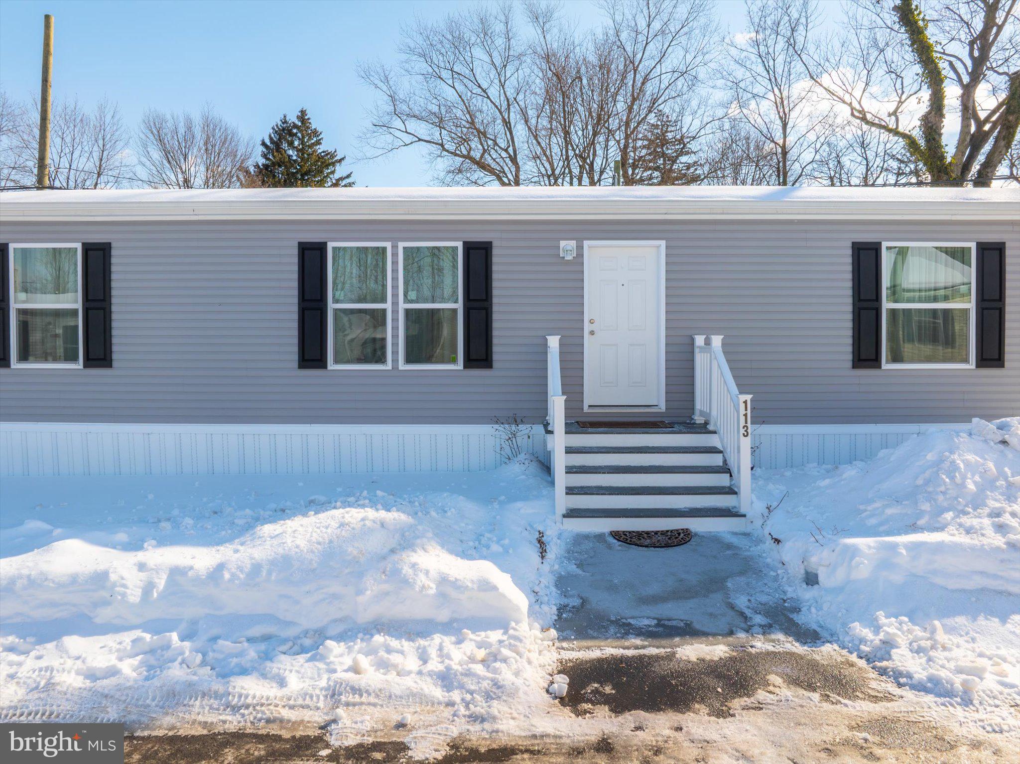 165 West Ridge Pike Ridge Pike Royersford, PA 19468 - Photo 19 of 50