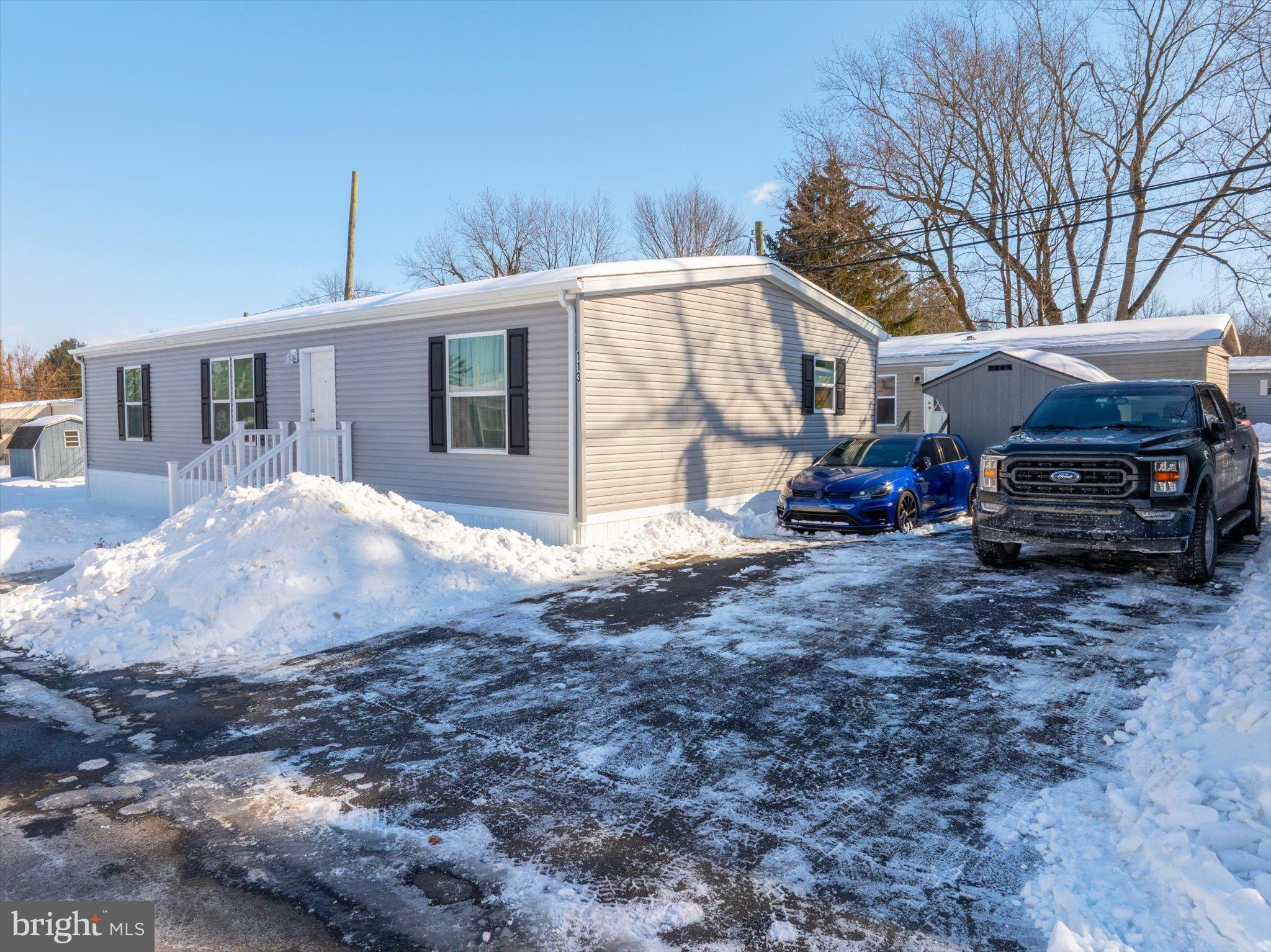 165 West Ridge Pike Ridge Pike Royersford, PA 19468 - Photo 20 of 50