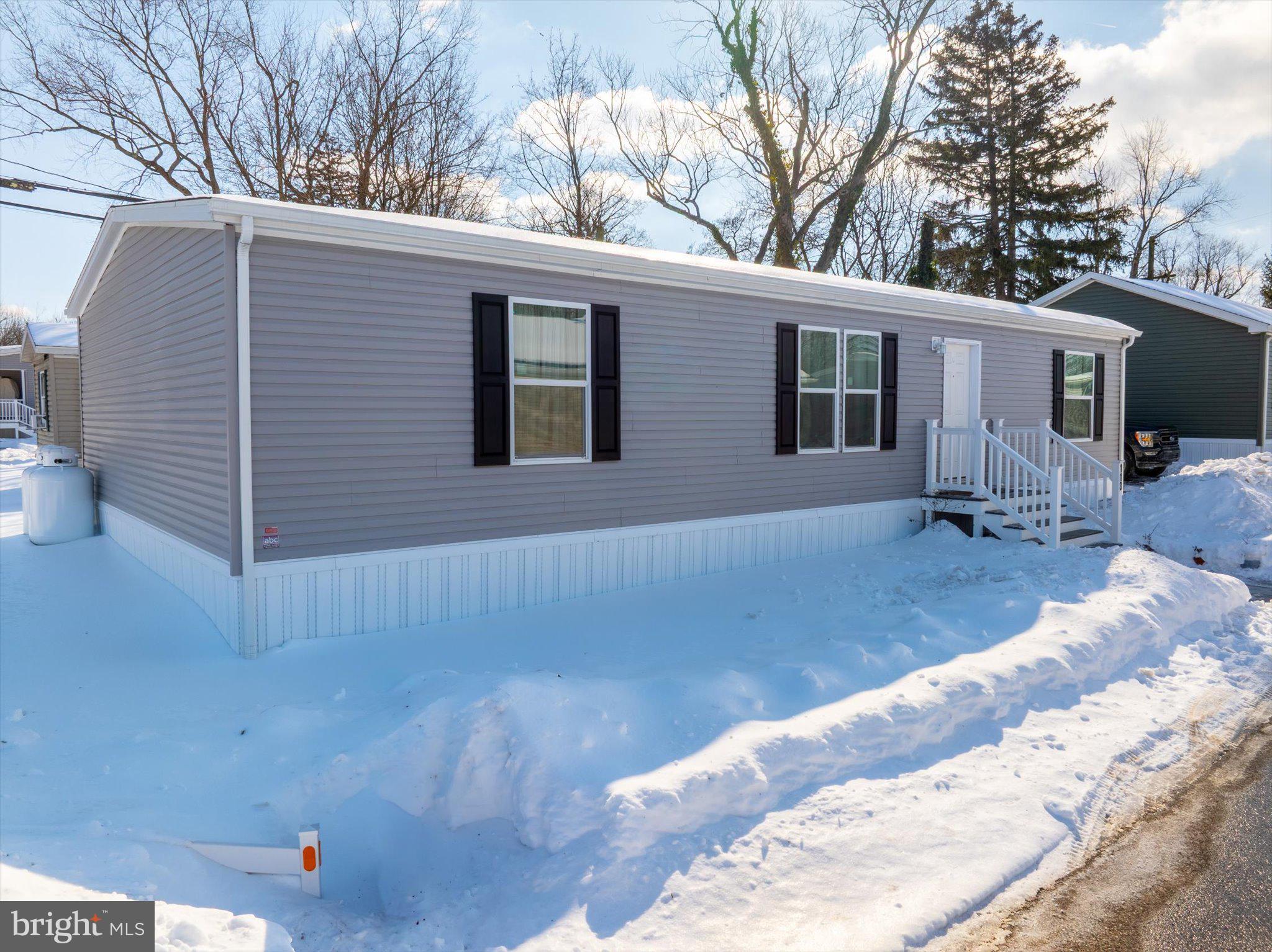 165 West Ridge Pike Ridge Pike Royersford, PA 19468 - Photo 21 of 50