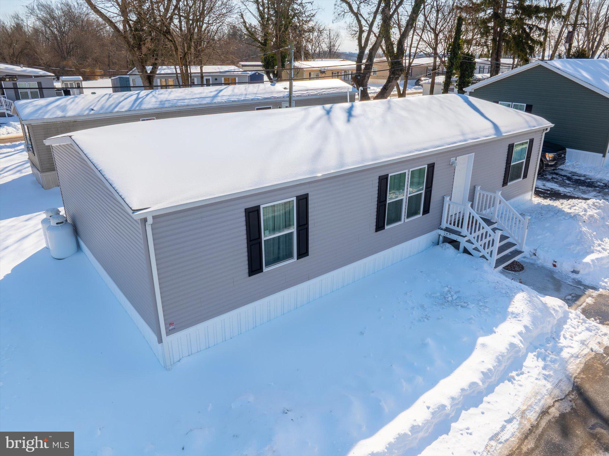 165 West Ridge Pike Ridge Pike Royersford, PA 19468 - Photo 22 of 50