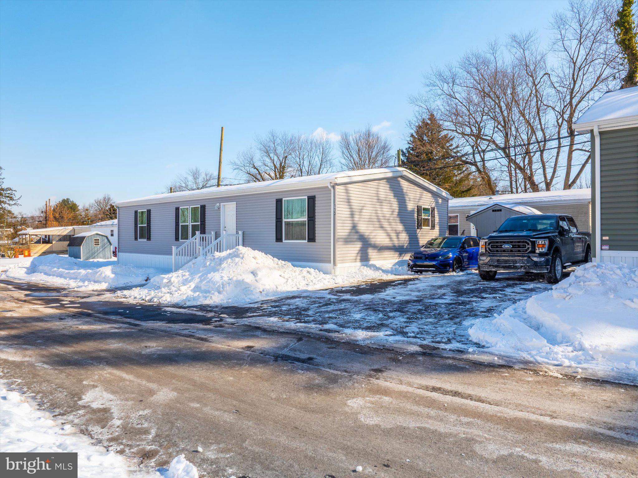 165 West Ridge Pike Ridge Pike Royersford, PA 19468 - Photo 4 of 50