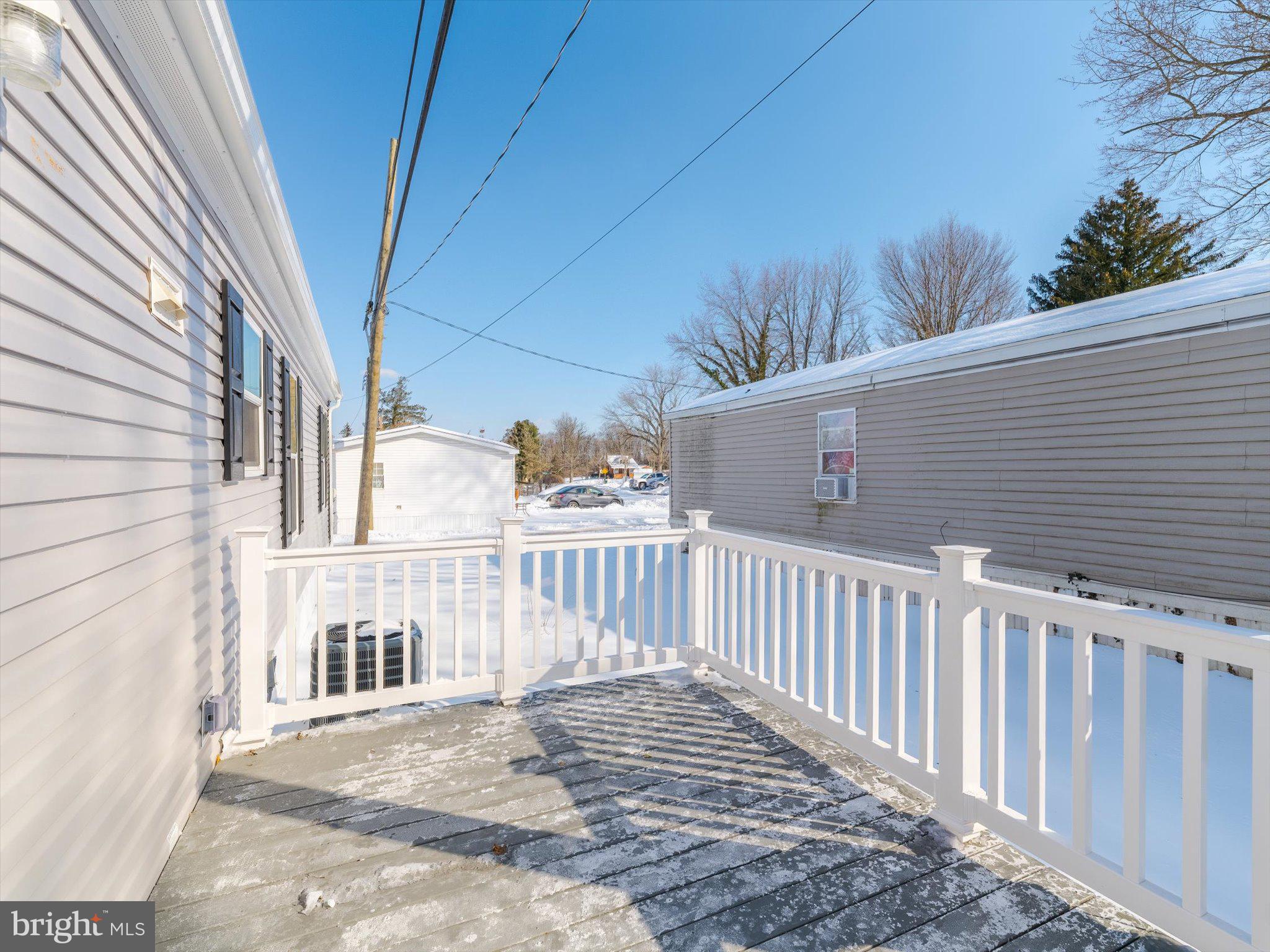 165 West Ridge Pike Ridge Pike Royersford, PA 19468 - Photo 48 of 50