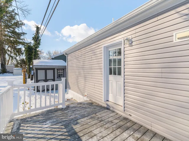 $175,000 | 165 West Ridge Pike Ridge Pike, Royersford, PA 19468