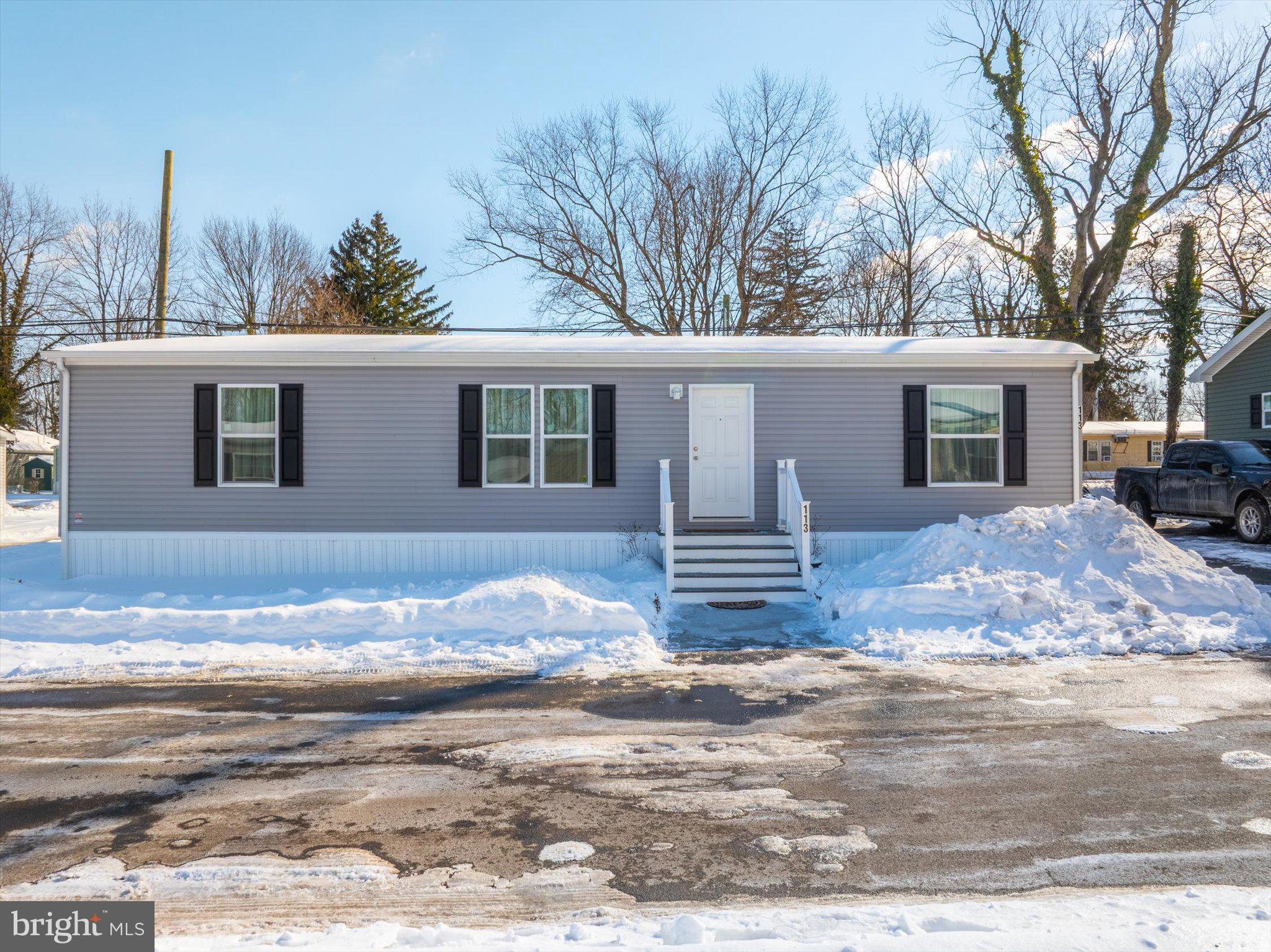 165 West Ridge Pike Ridge Pike Royersford, PA 19468 - Photo 5 of 50