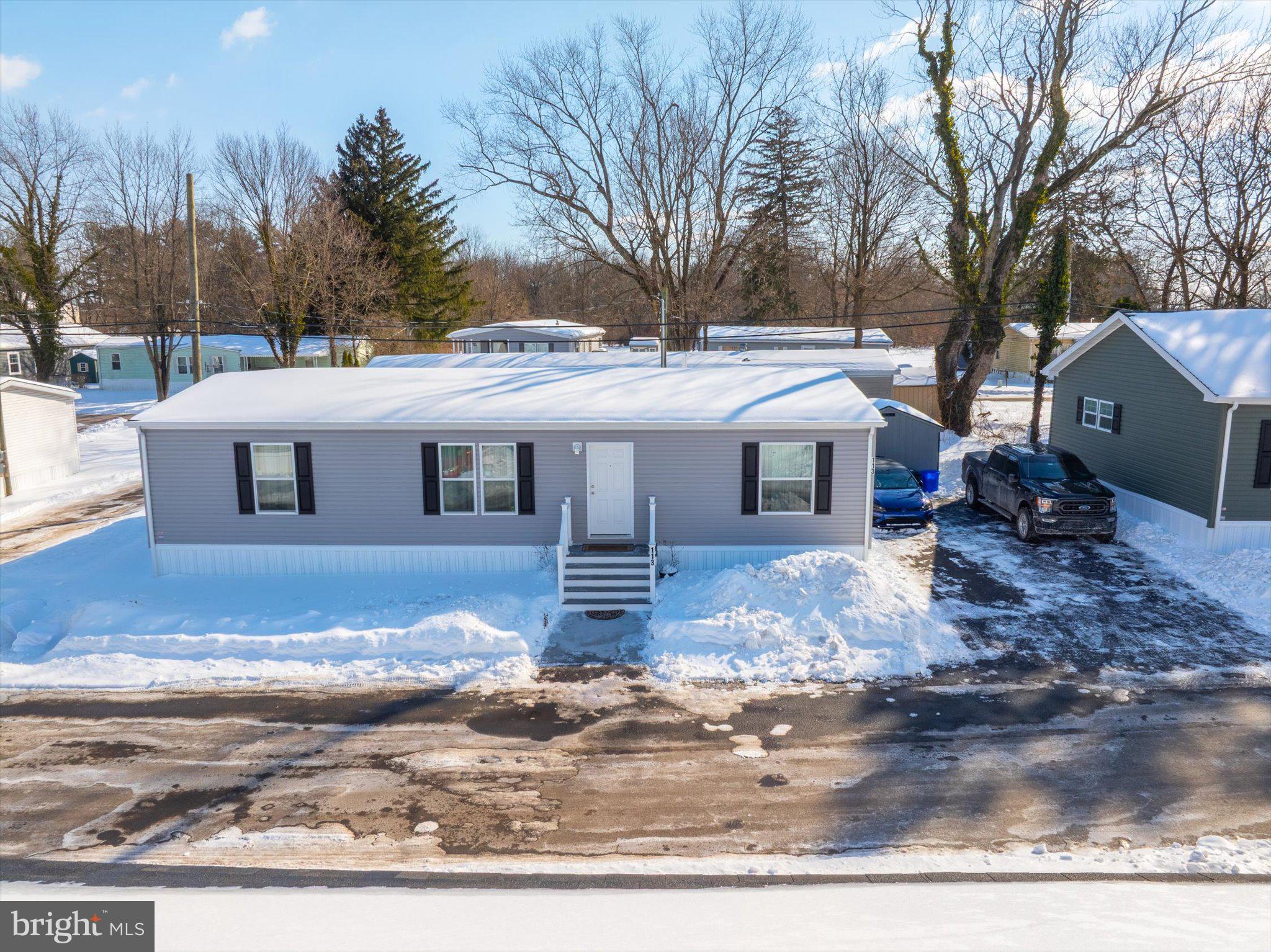 165 West Ridge Pike Ridge Pike Royersford, PA 19468 - Photo 6 of 50