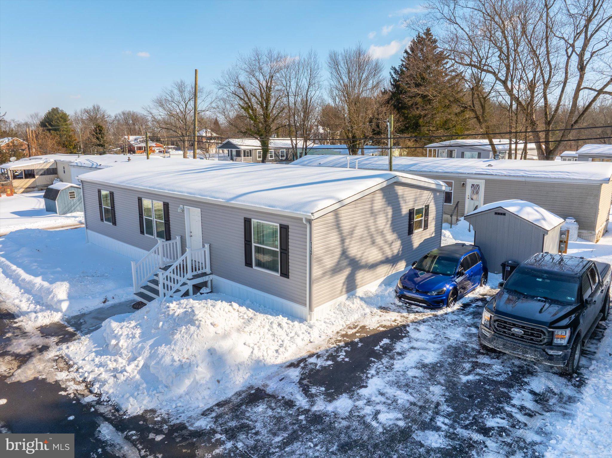 165 West Ridge Pike Ridge Pike Royersford, PA 19468 - Photo 9 of 50