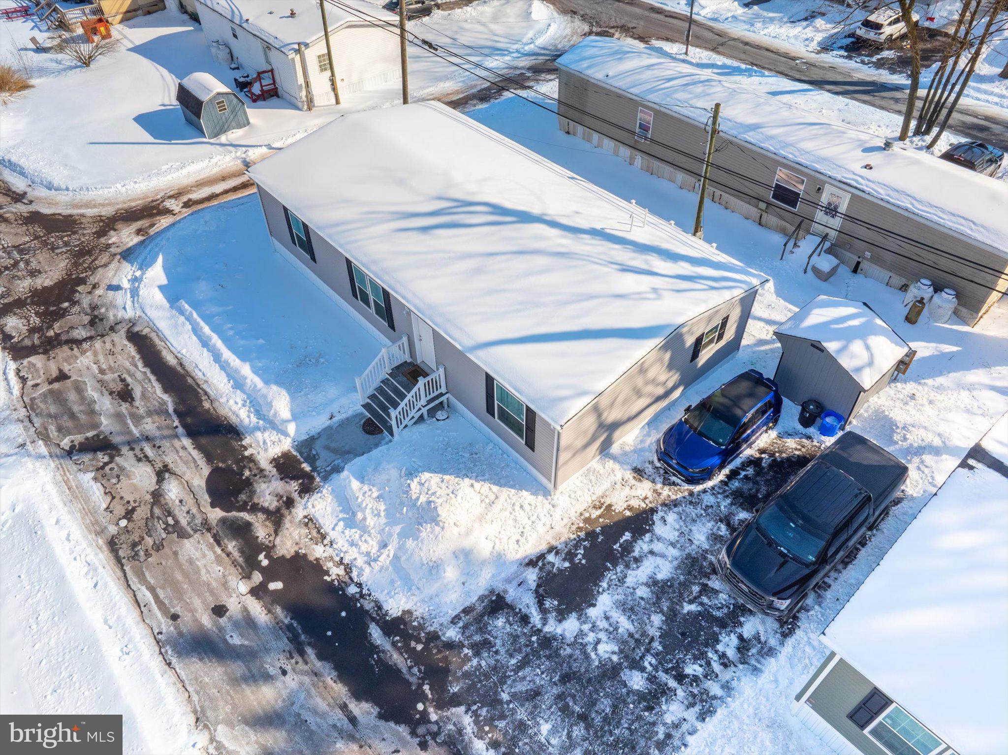 165 West Ridge Pike Ridge Pike Royersford, PA 19468 - Photo 10 of 50