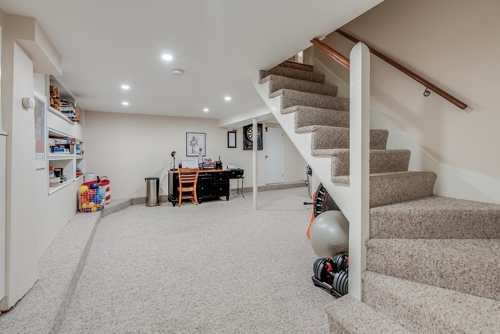 5 Squanto Road Winchester, MA 01890 - Photo 29 of 39 Gallery Image 29
