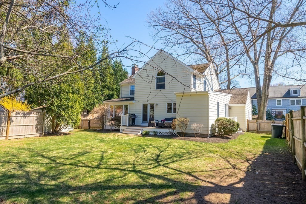 5 Squanto Road Winchester, MA 01890 - Photo 35 of 39 Gallery Image 35