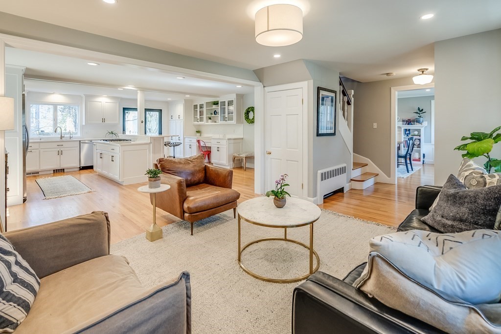 5 Squanto Road Winchester, MA 01890 - Photo 4 of 39 Gallery Image 4
