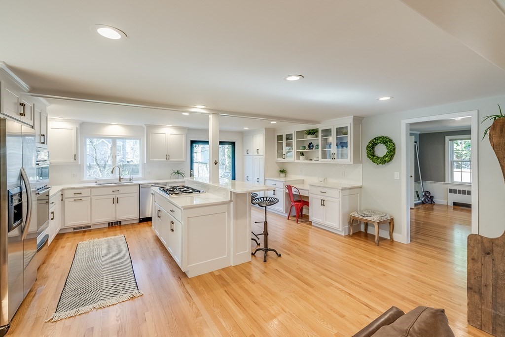 5 Squanto Road Winchester, MA 01890 - Photo 5 of 39 Gallery Image 5